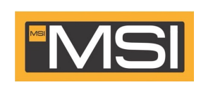 MSI logo